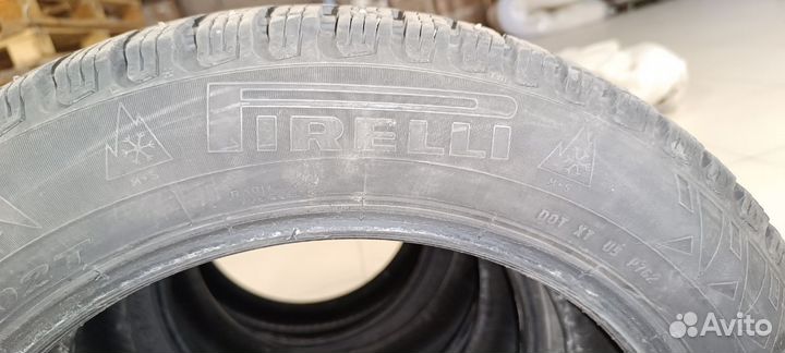 Pirelli Winter Carving Edge 225/55 R18 102T