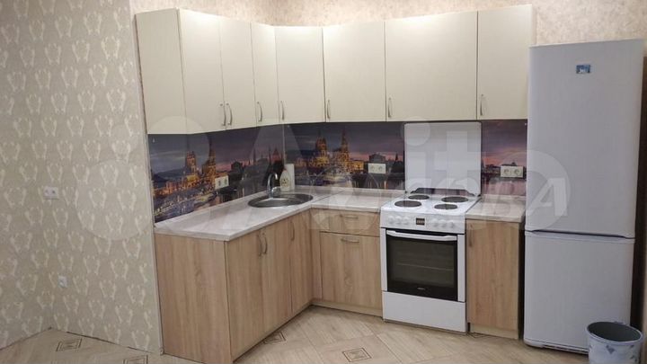 Квартира-студия, 25 м², 11/18 эт.