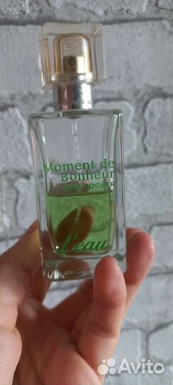 Духи женские