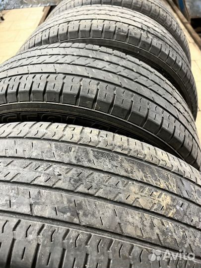 Yokohama Geolandar H/T G91A 225/65 R17 102