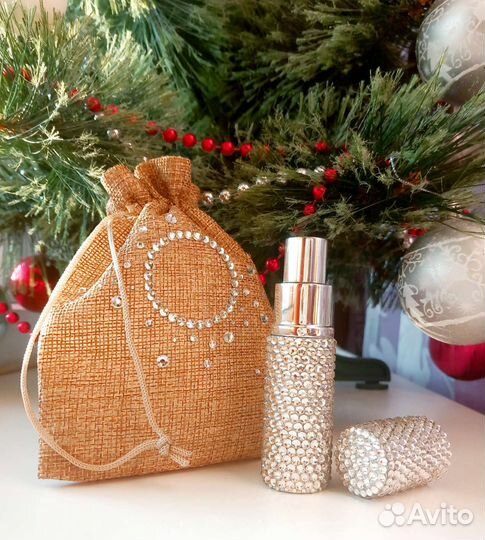 Атомайзеры для духов