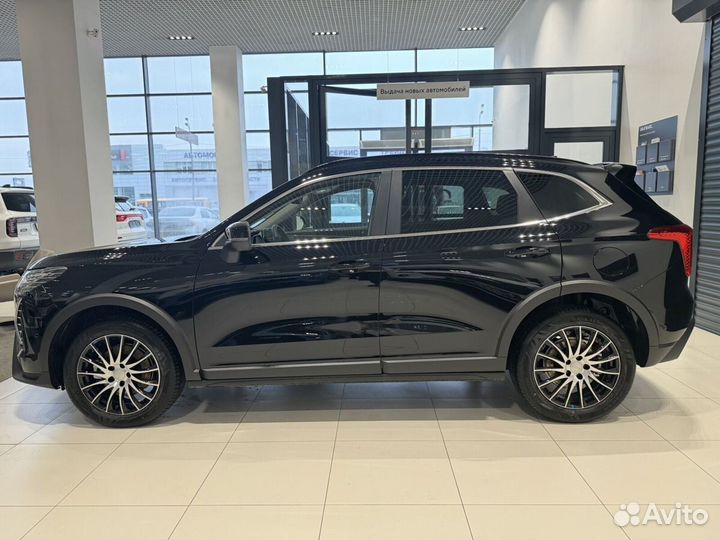 HAVAL Jolion 1.5 AMT, 2025