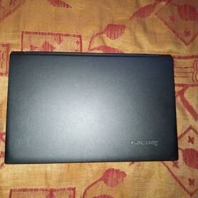 Ноутбук Lenovo b590