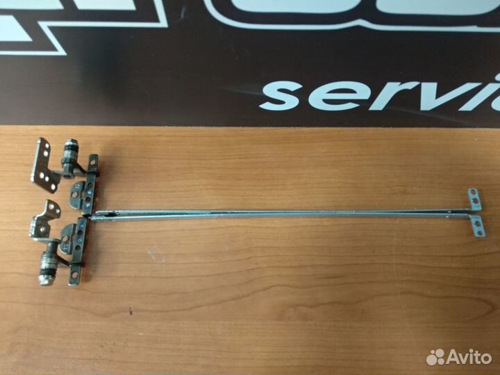 Петли матрицы HP DV6-3057er