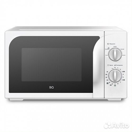 Микроволновая печь новая