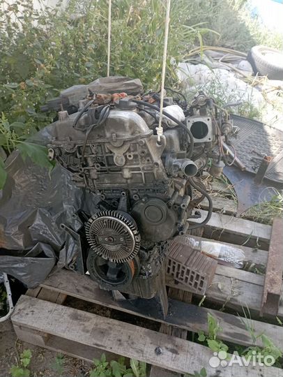 Двигатель