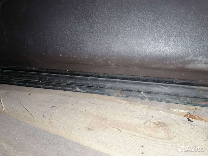 Дверь передняя правая mitsubishi galant 7