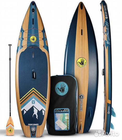 Сап Борд Sap Board