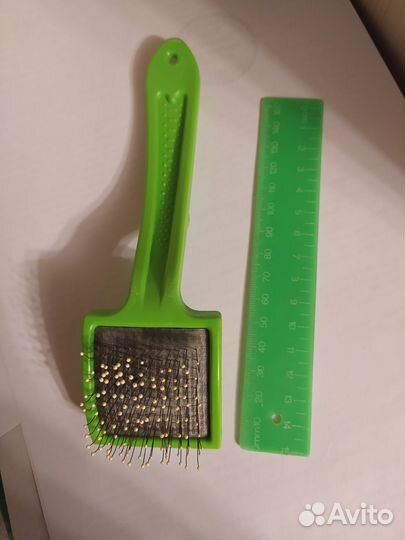 Чесалка для кошек расчёска для шерсти