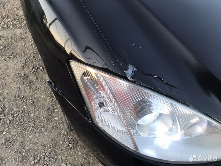 Мотор на 221мерседес