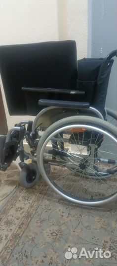 Кресло коляска