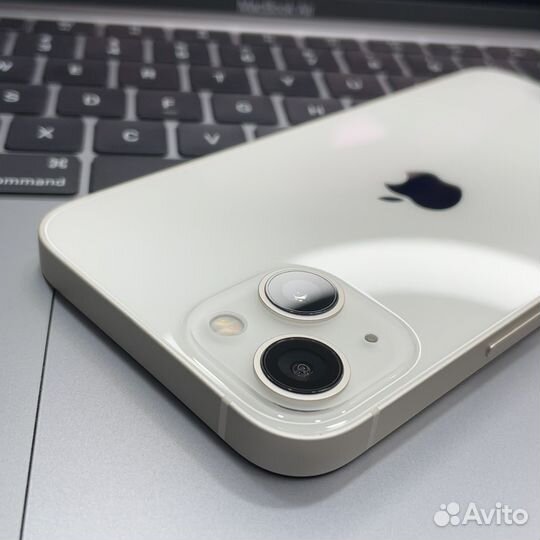 iPhone 13, 128 ГБ