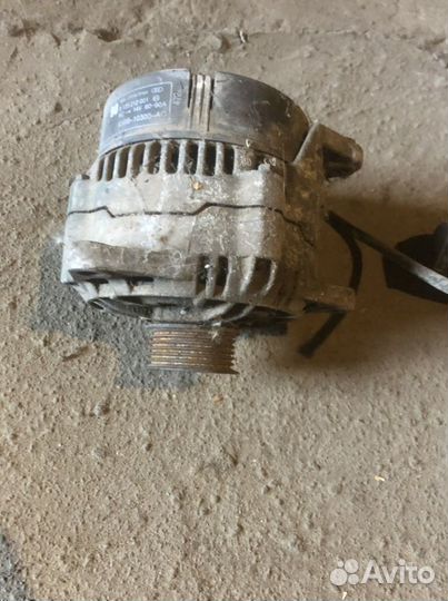 Генератор Форд Мондео 90А