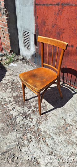 Стул Венский. СССР
