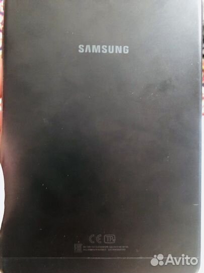 Samsung galaxy Tab A