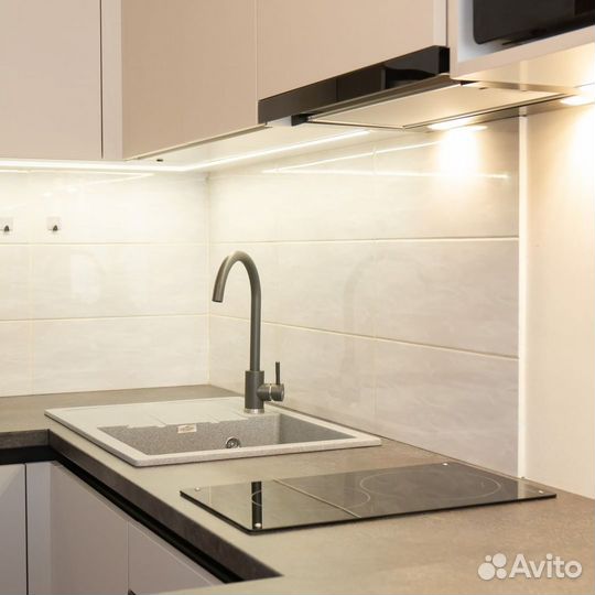 Кухня под заказ