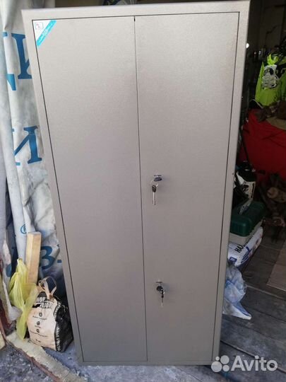 Оружейный сейф