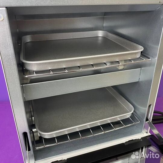 Сухожаровой инфракрасный шкаф WX-12C