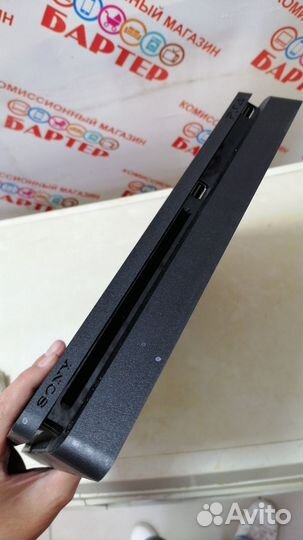 Игровые приставки Sony 4т 72-2031