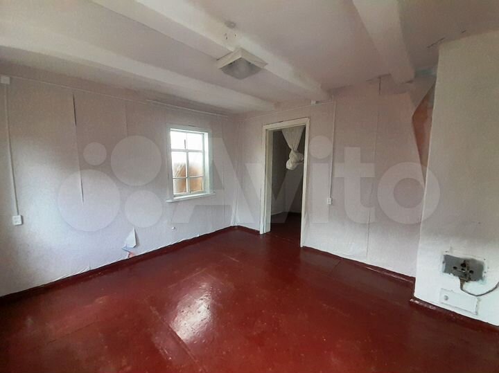 Дом 56 м² на участке 16 сот.