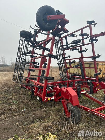 Культиватор Клевер К-12200, 2018