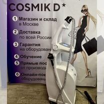 Аппарат IB-M8 LPG-массаж, Кавитация, RF-лифтинг, Москва