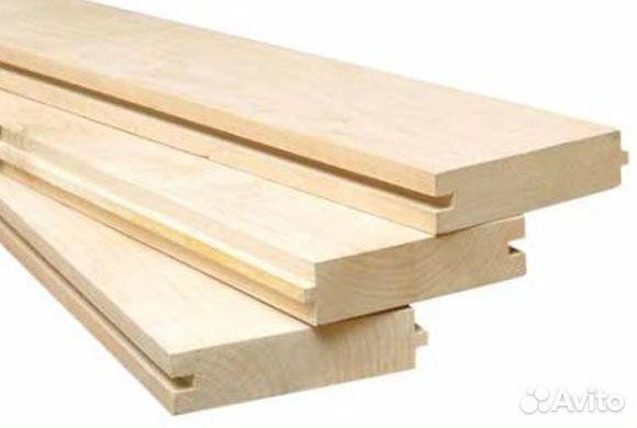 Брусок 40*40,доска пола