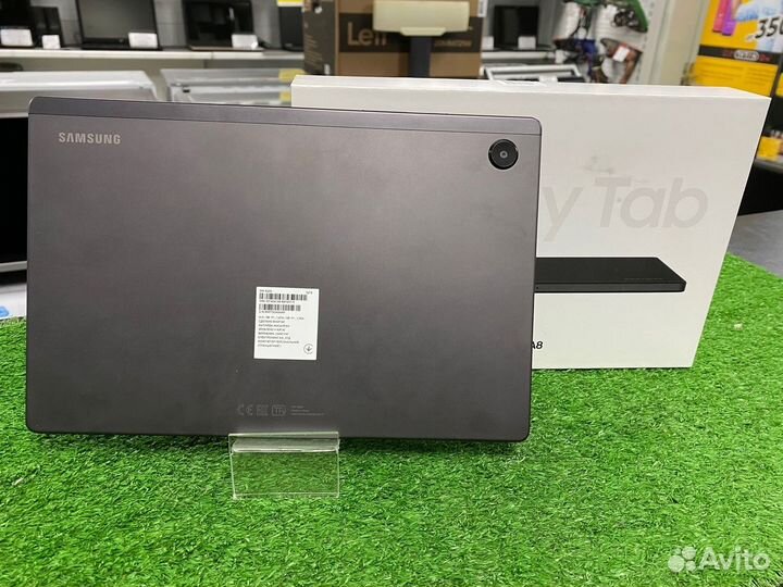 Планшетный пк Samsung Galaxy Tab A8 SM-X205N 32Gb