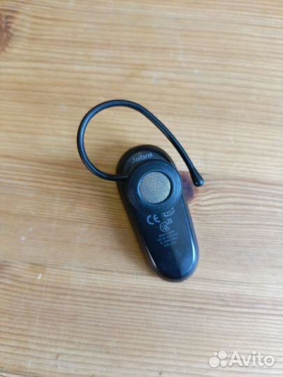 Bluetooth гарнитура jabra