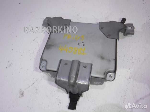 Блок управления АКПП