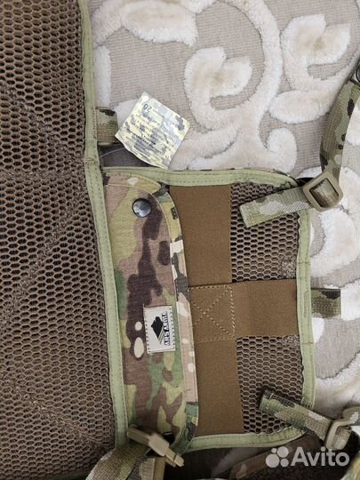 Chest rig was901 ars arma барс