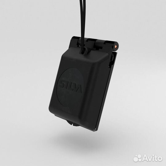 Компас Silva Ranger SL Compass (Швеция)