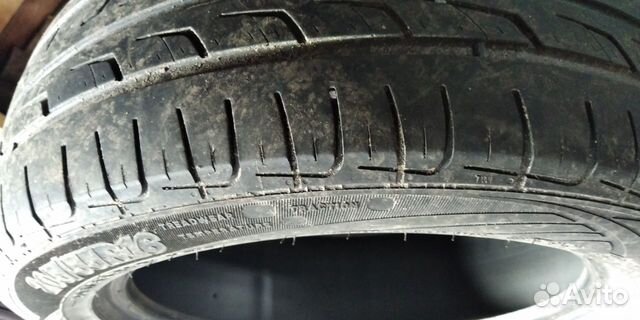 Cordiant Standart 205/55 R16 и 205/55 R16