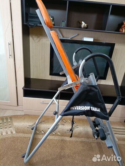 Инверсионный стол