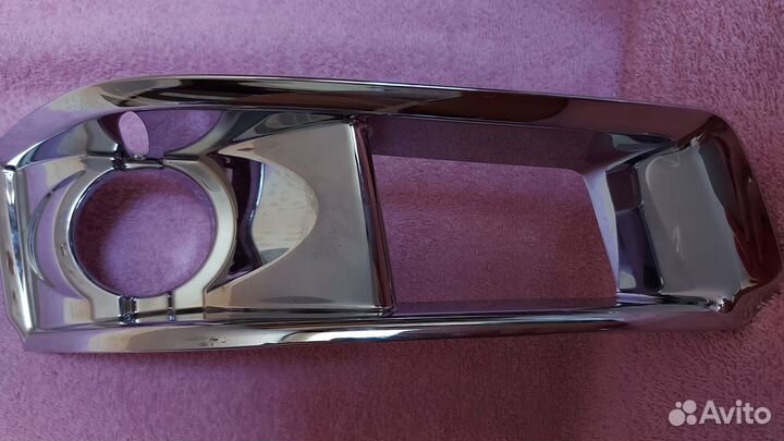 Рамка птф правая Cadillac CTS 2008-2014