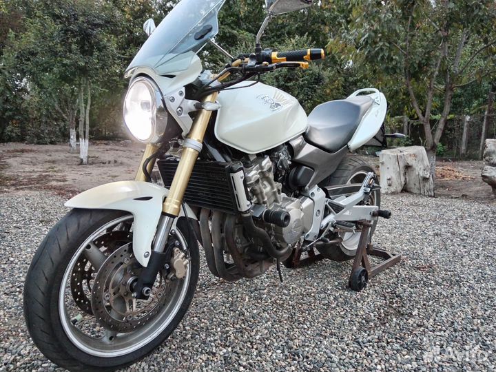 Honda CB600F Hornet 2006г