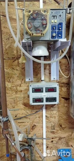 Домашняя винокурня