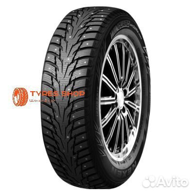 Nexen Winguard WinSpike WH62 245/45 R17