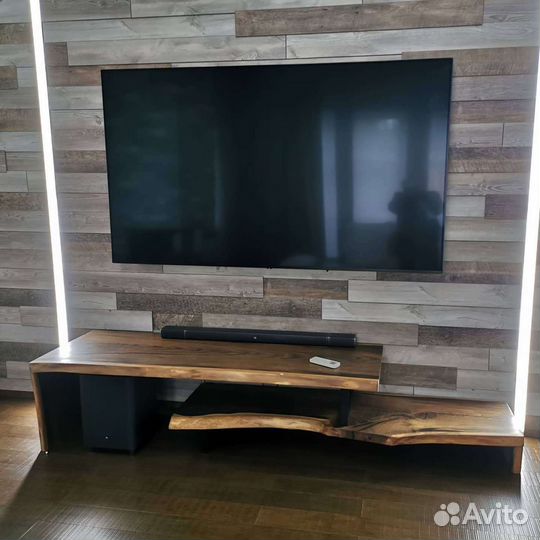 Тумба под тв
