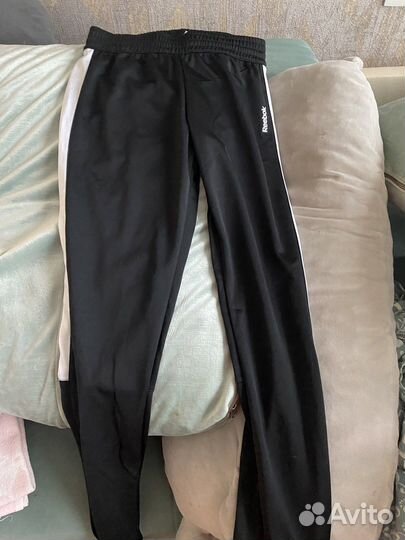 Спортивный костюм Reebok