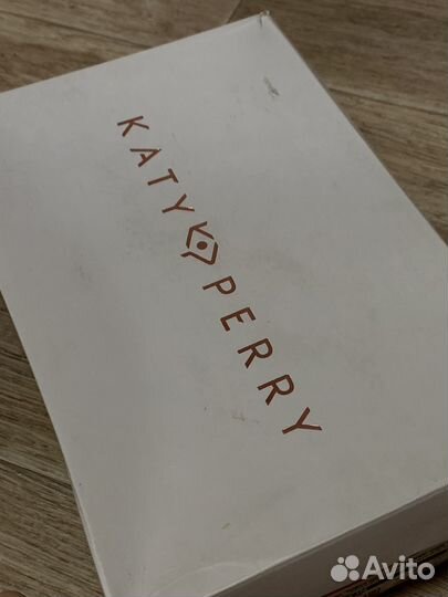 Туфли женские 40 размер katty perry