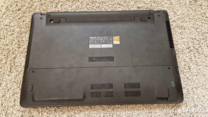 Ноутбук Asus R510C 15.6