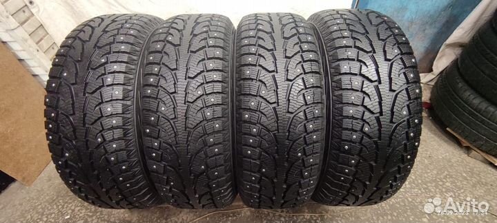 Hankook I'Pike RW11 235/55 R18 100T