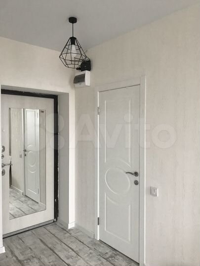 Квартира-студия, 33 м², 6/10 эт.