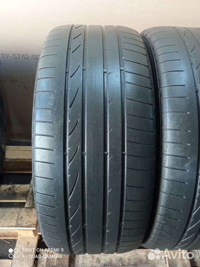 Bridgestone Dueler H/P Sport 285/45 R20 112Y