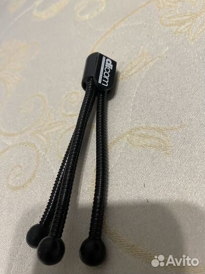 Маленький штатив