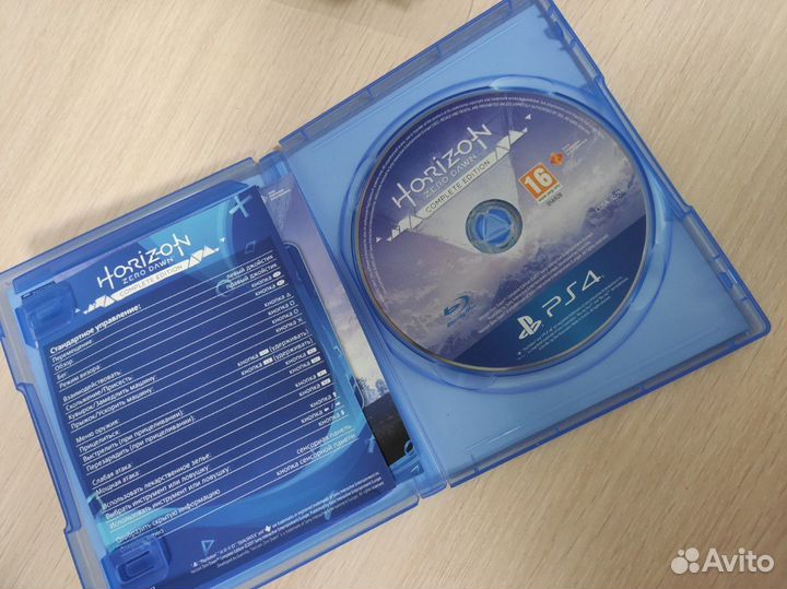 Игры для приставок ps4