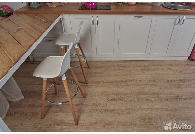 Водостойкий ламинат