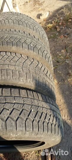 Continental VikingContact 8 235/65 R17