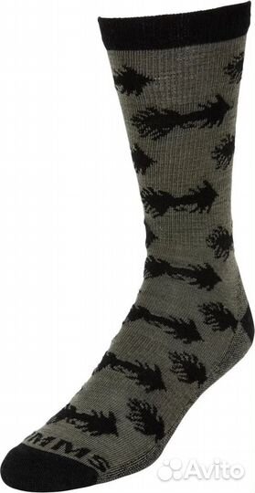 Носки Simms Daily sock